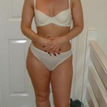 mature soumise de Paris